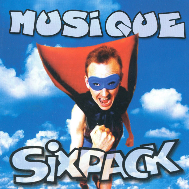 Musique cover art