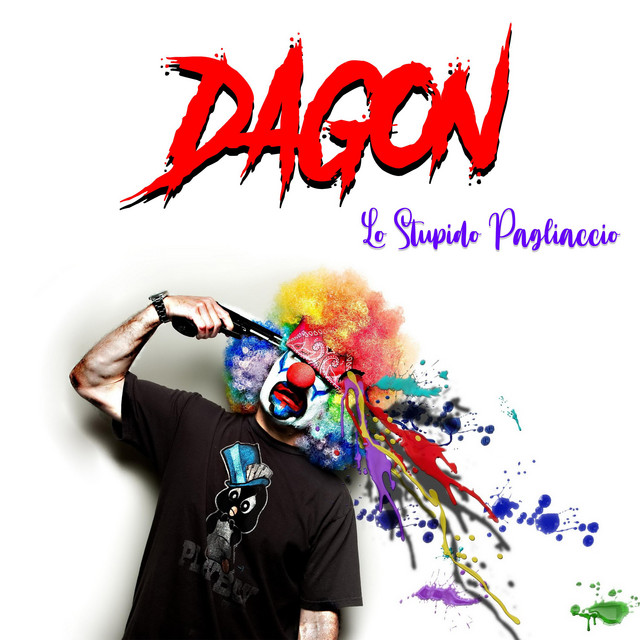 Dagon Photo