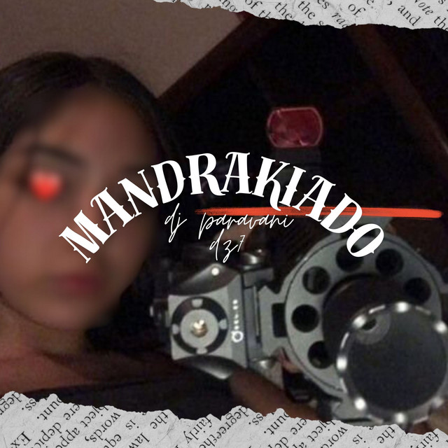 MONTAGEM MANDRAKIADO