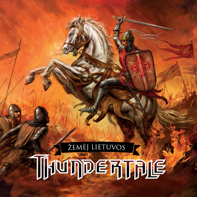 Thundertale Photo