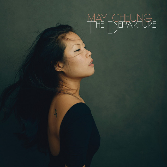 The Departure cover art