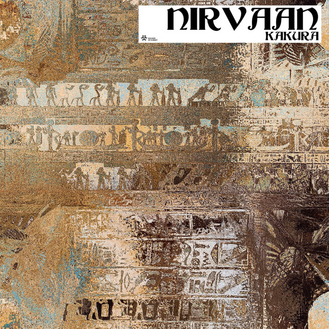 Nirvaan album art