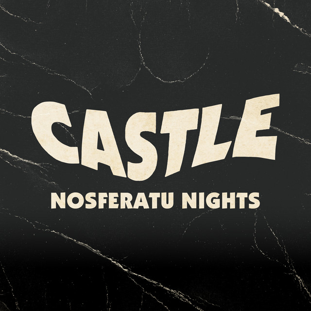 Pochette de Nosferatu Nights