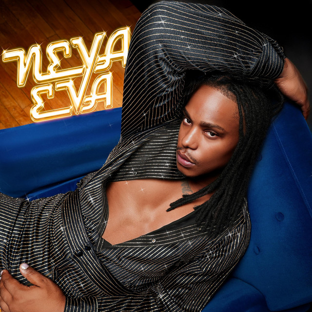 Neva Eva cover