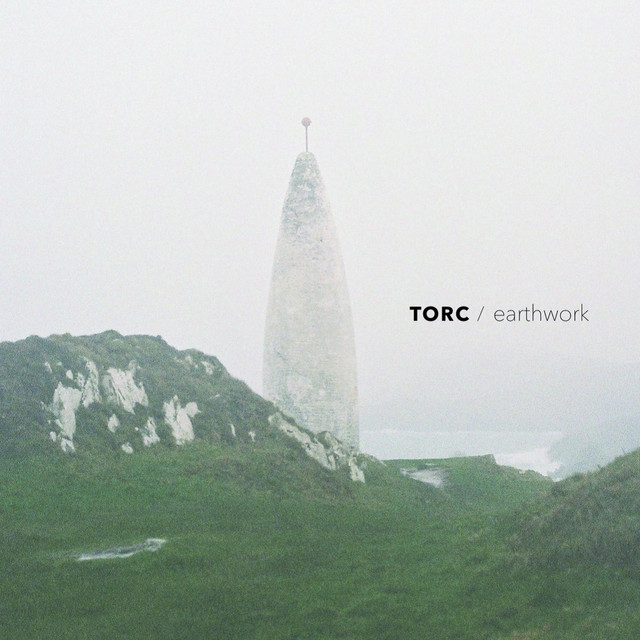 Earthwork cover art