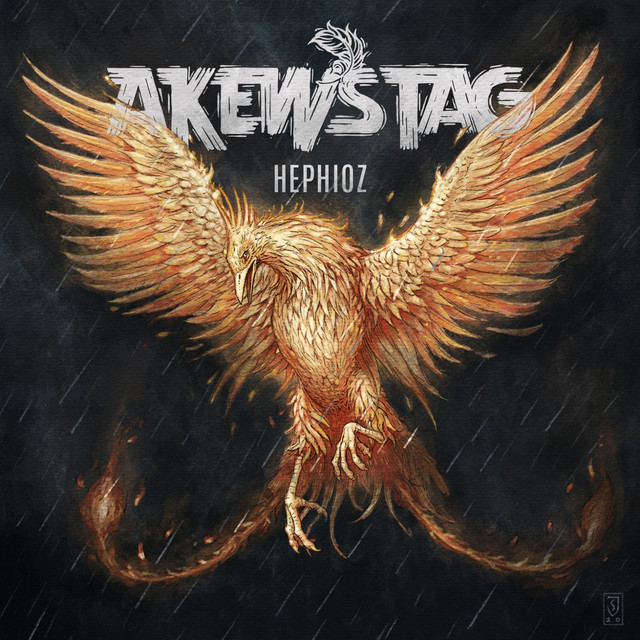 Hephioz cover art