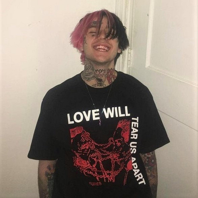 let me bleed cover art