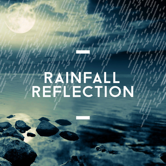 Rainfall Reflection cover art
