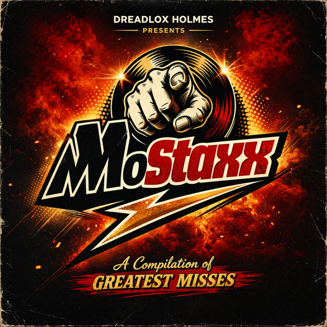 A Compilation of Greatest Misses cover art