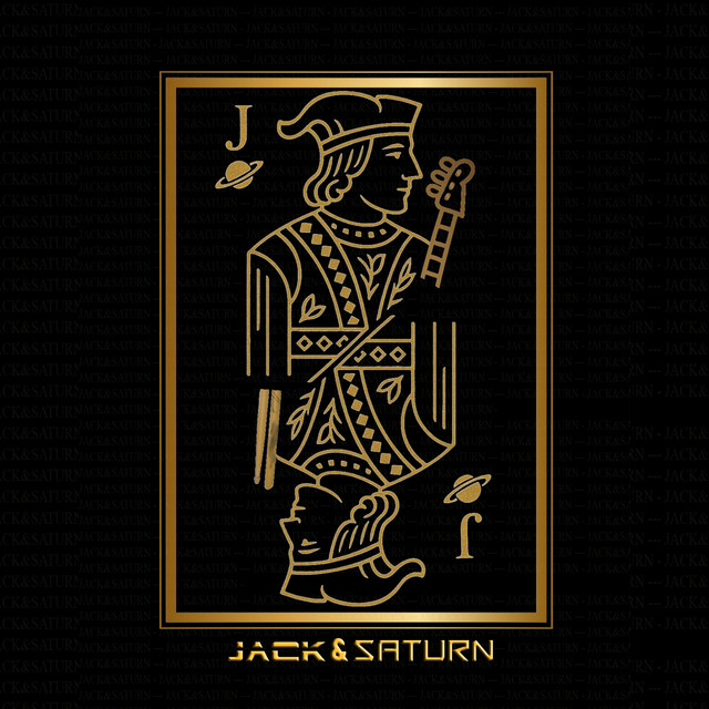 Jack&Saturn