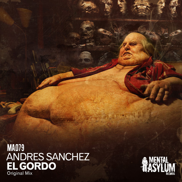 El Gordo album art