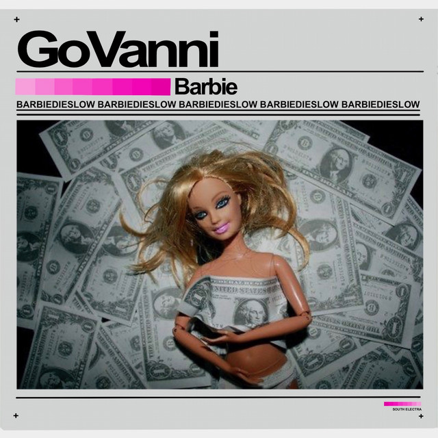 barbie / die slow
