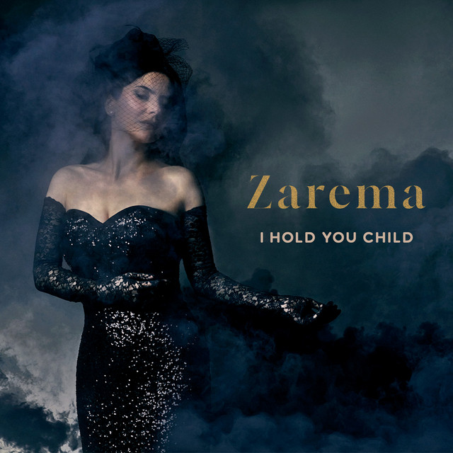I Hold You Child