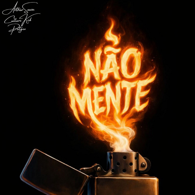 Não Mente