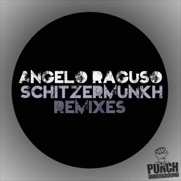 Schitzermunkh - Labnote & Robyker Remix cover art