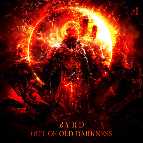 Out Of Old Darkness cover art