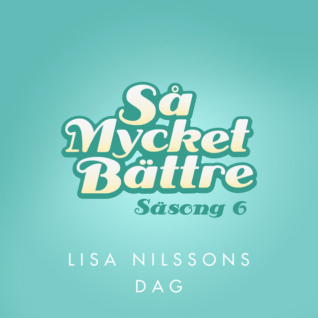 Allt jag behöver