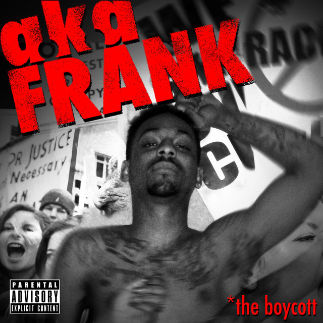 The Boycott cover art