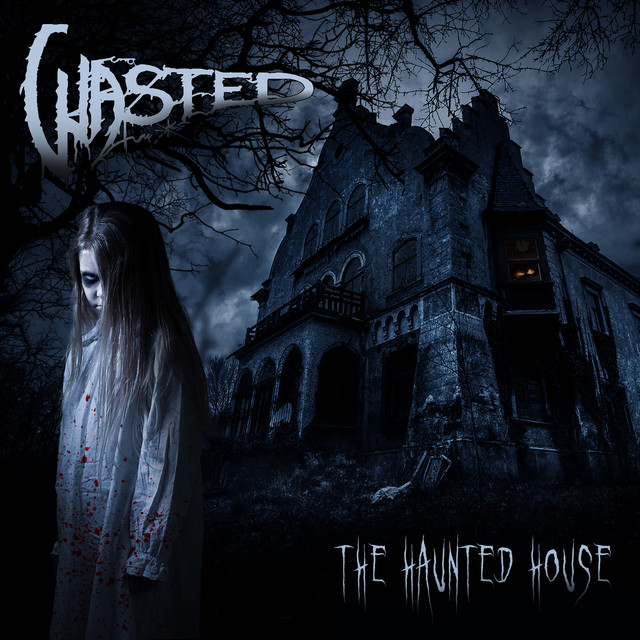 The Haunted House cover art