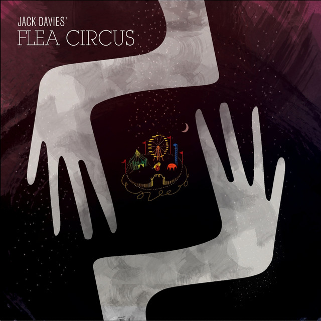 Jack Davies' Flea Circus