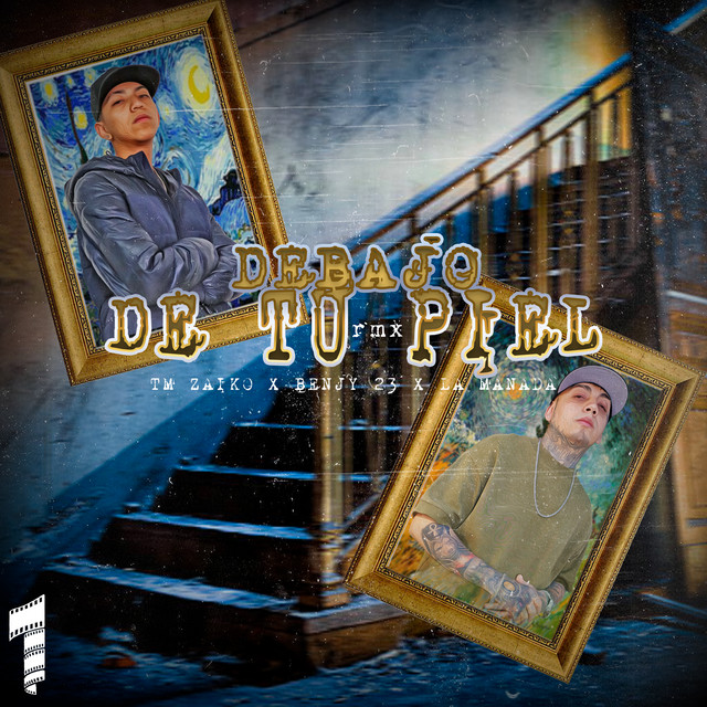 Debajo de Tu Piel (Remix)