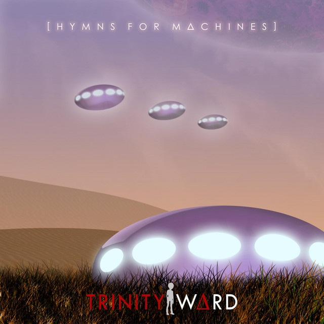 Hymns for Machines cover art