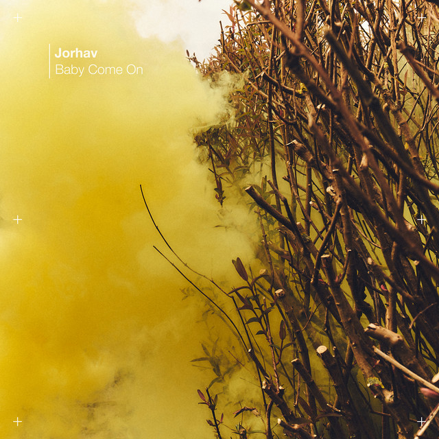 Baby Come On album art