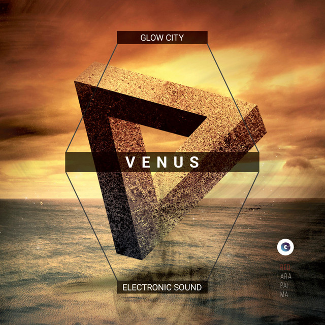 Venus cover art