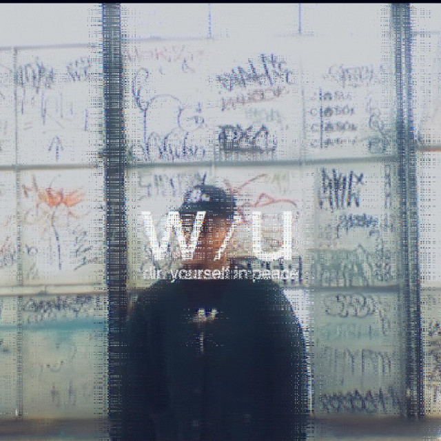 W/U cover art