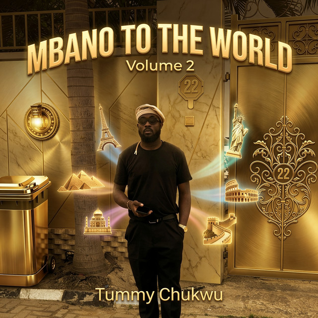 Tummy chukwu