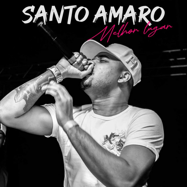 Santo Amaro Melhor Lugar