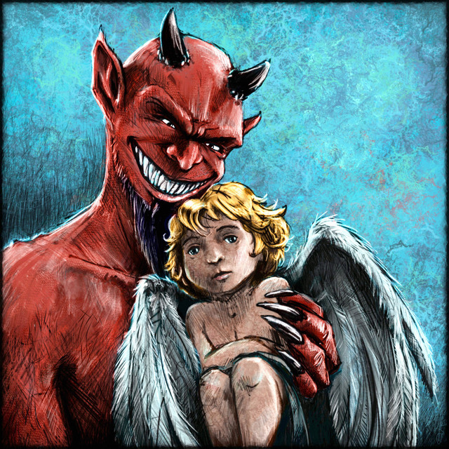 Crescendo cover art