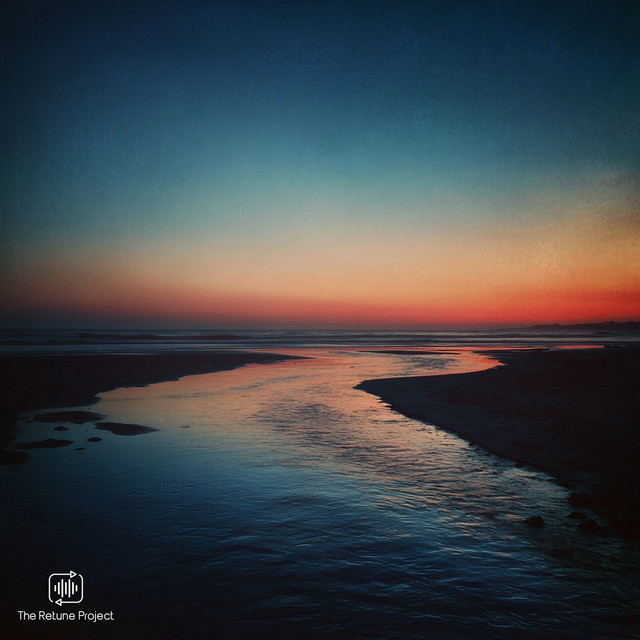 Beyond The Horizon cover