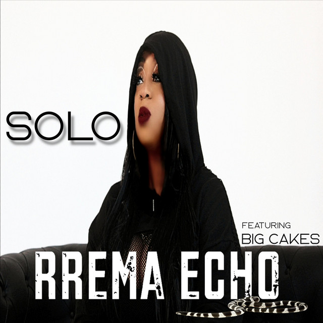 Solo - Single by Rrema Echo | Spotify