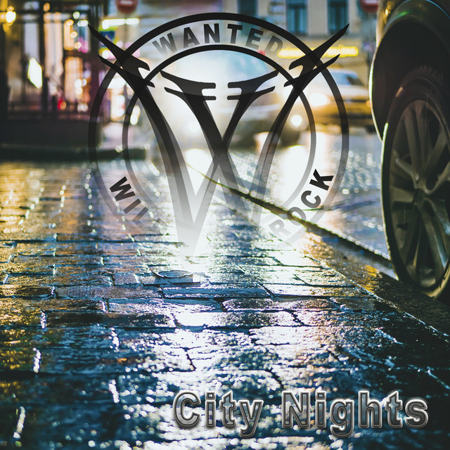 City Nights cover art