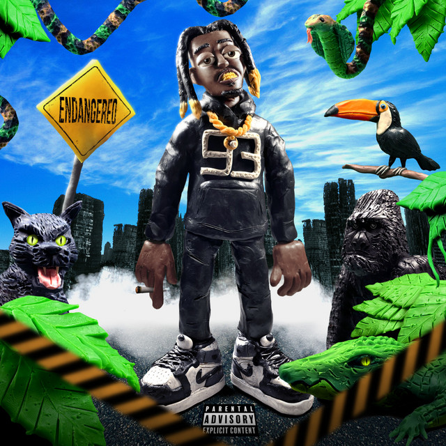 They Don't Know cover art