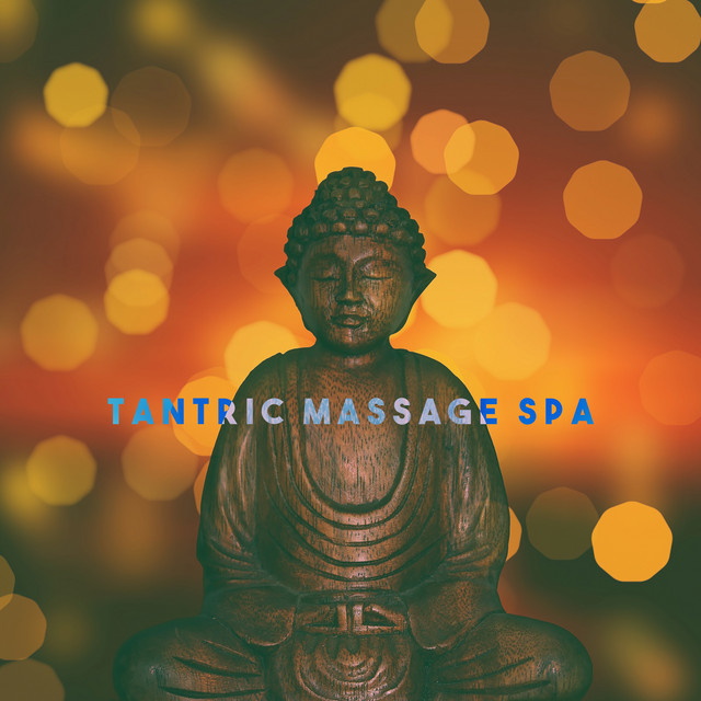Tantric Massage Spa cover art