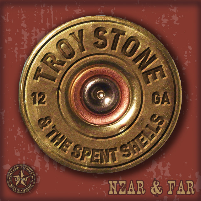 Near and Far cover art