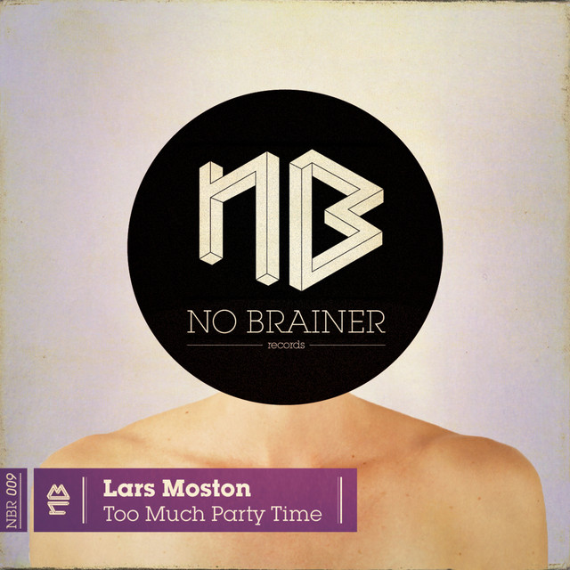 Too Much Party Time - Neki Stranac Moombahton Remix