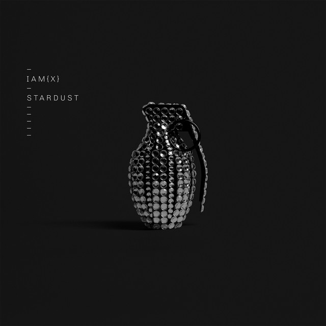 Stardust (Ekhe remix) cover art