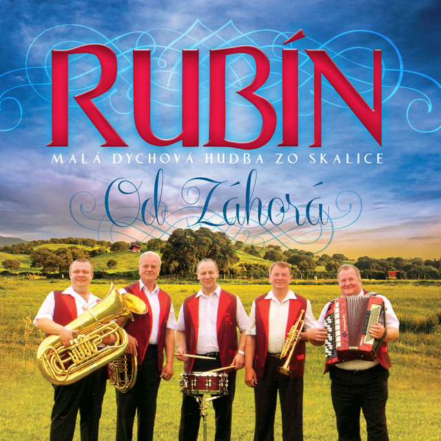 Od záhorá cover art