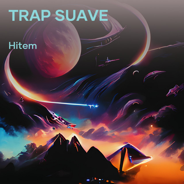 Trap Suave - Single by HITEM | Spotify