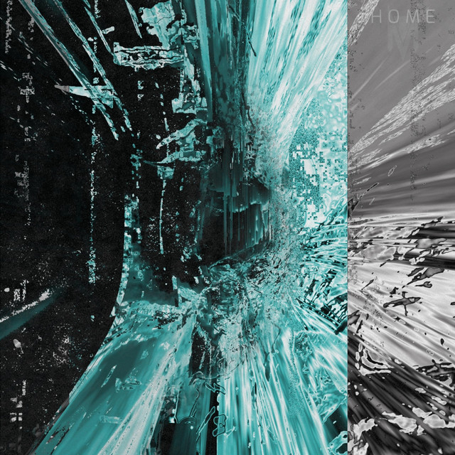 Home cover art