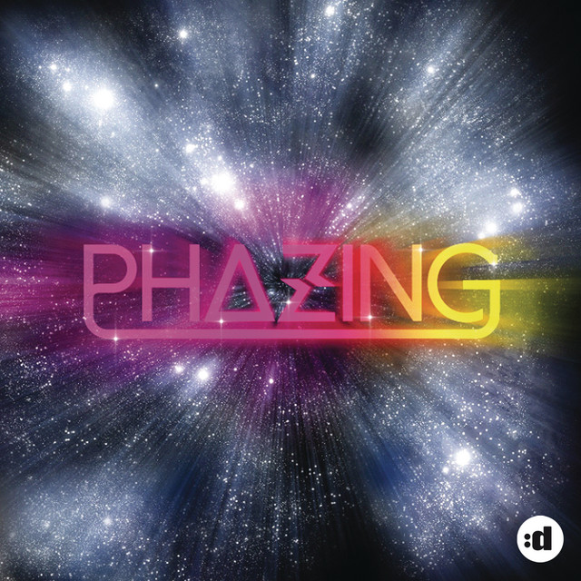 Phazing - Radio Edit
