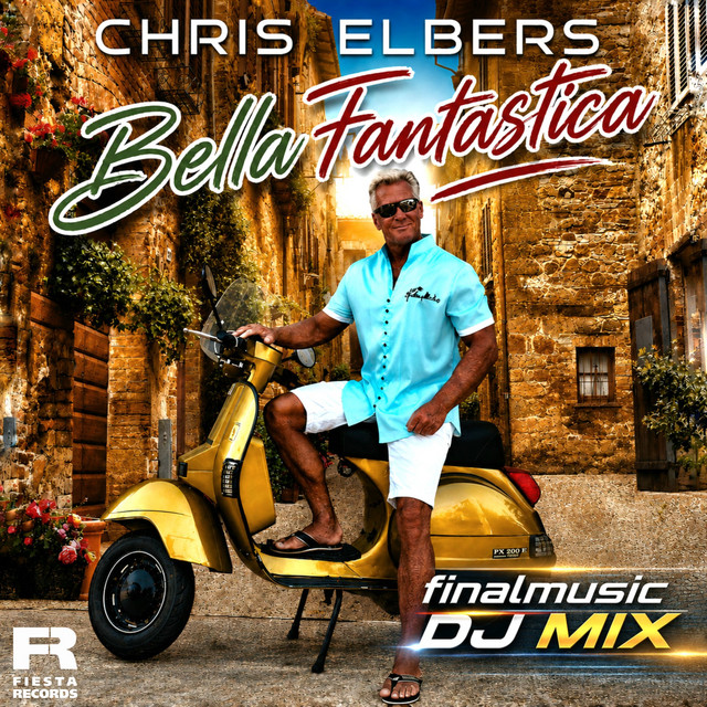 Chris Elbers