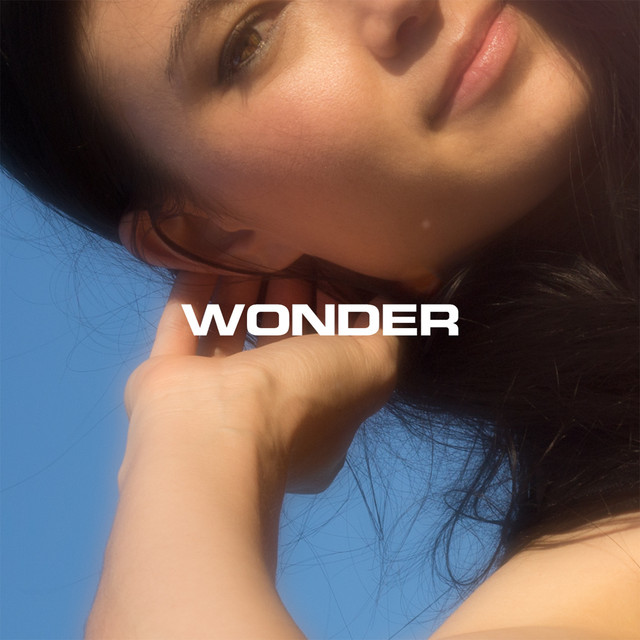 Wonder cover