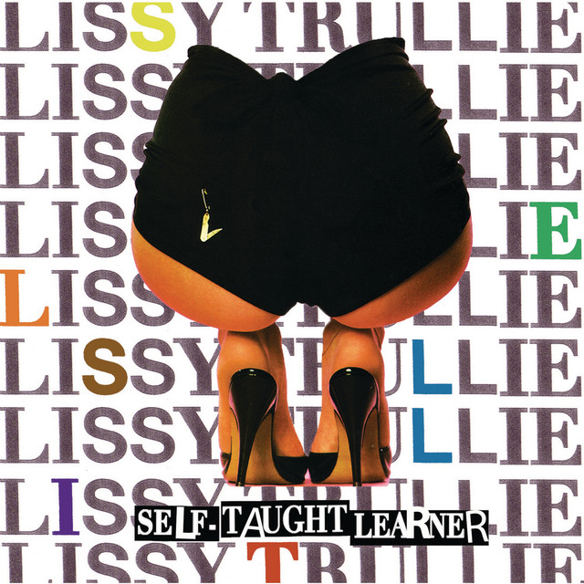 Self-Taught Learner cover art
