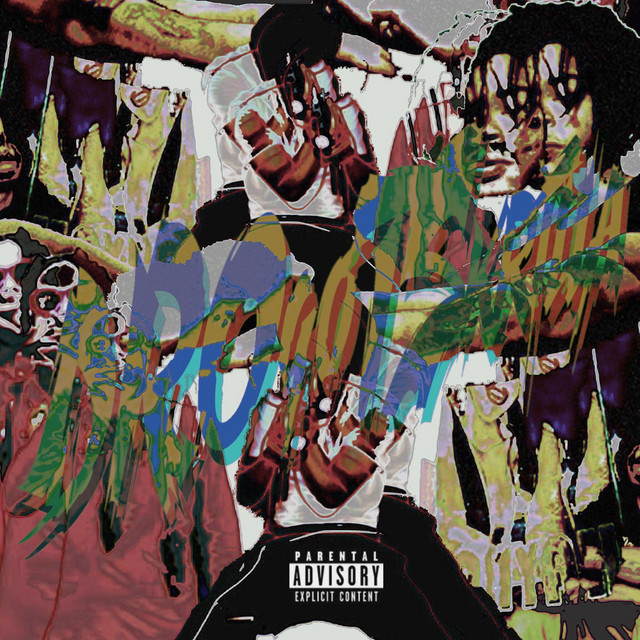 DroGot$krilla cover art