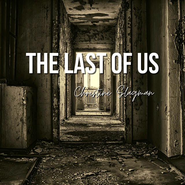 The Last Of Us cover art