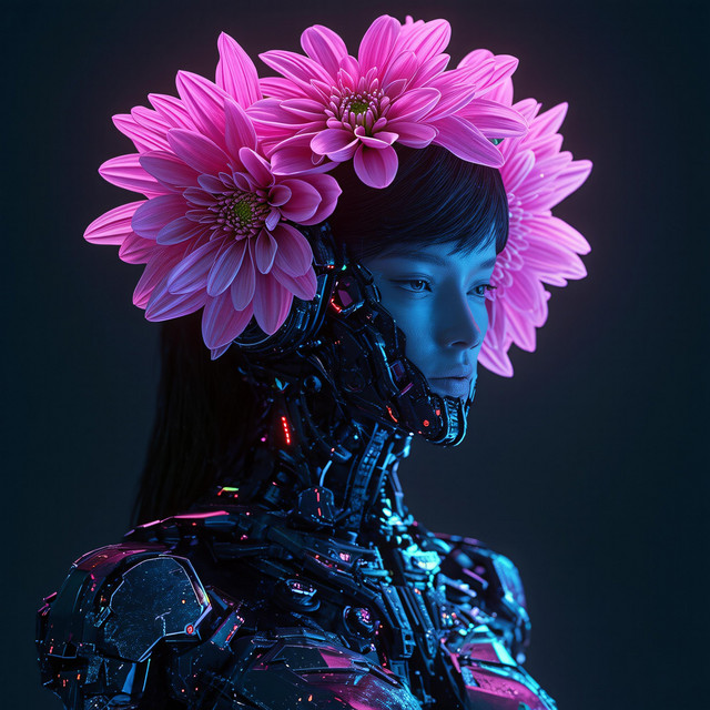 Обкладинка: Pink Time — Claustrophile